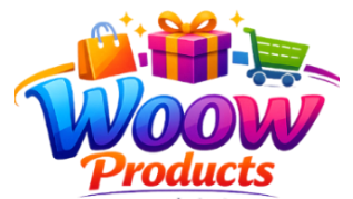 Woowproducts