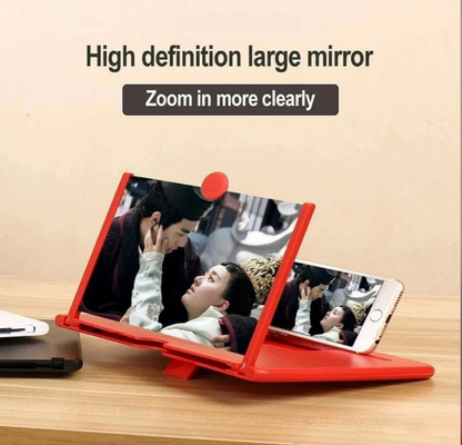 Imported 3D HD Mobile Screen Booster