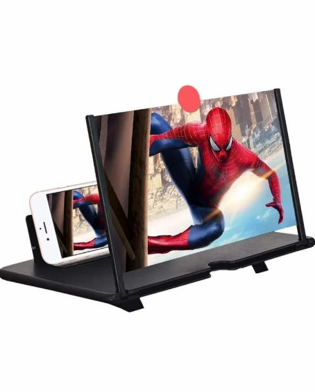 Imported 3D HD Mobile Screen Booster