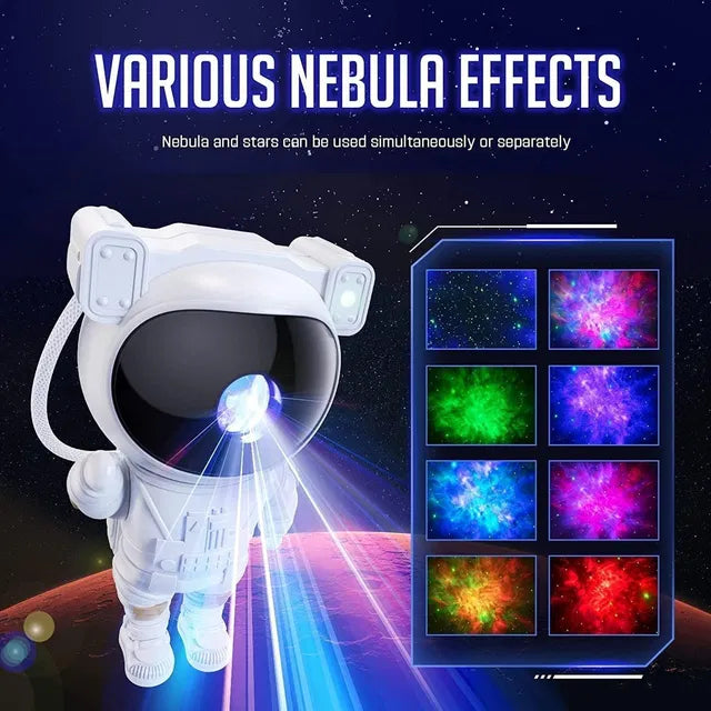Woow Galaxy Ambience Reflector
