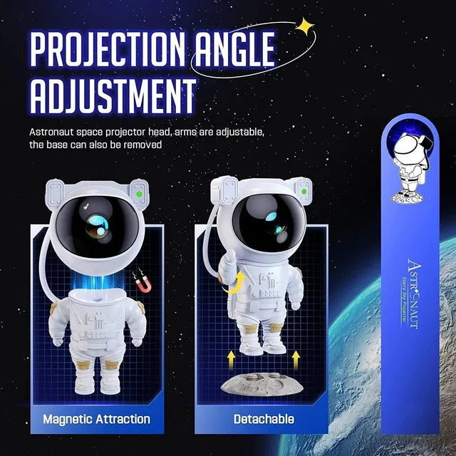 Woow Galaxy Ambience Reflector