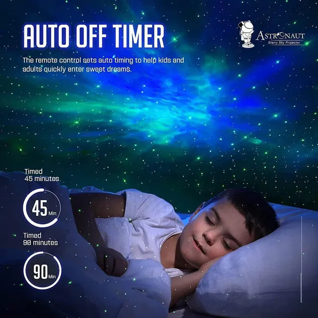 Woow Galaxy Ambience Reflector