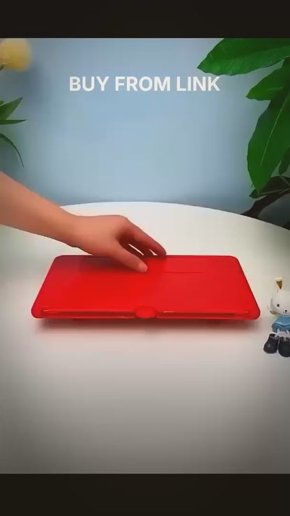 Imported 3D HD Mobile Screen Booster